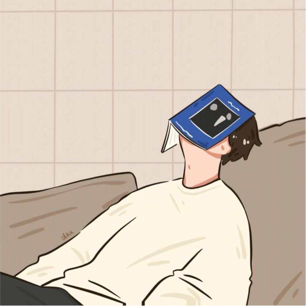 作者小头像