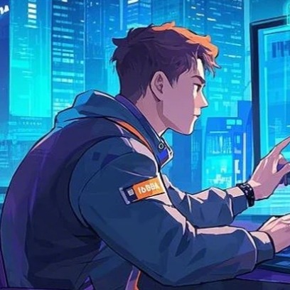 作者小头像
