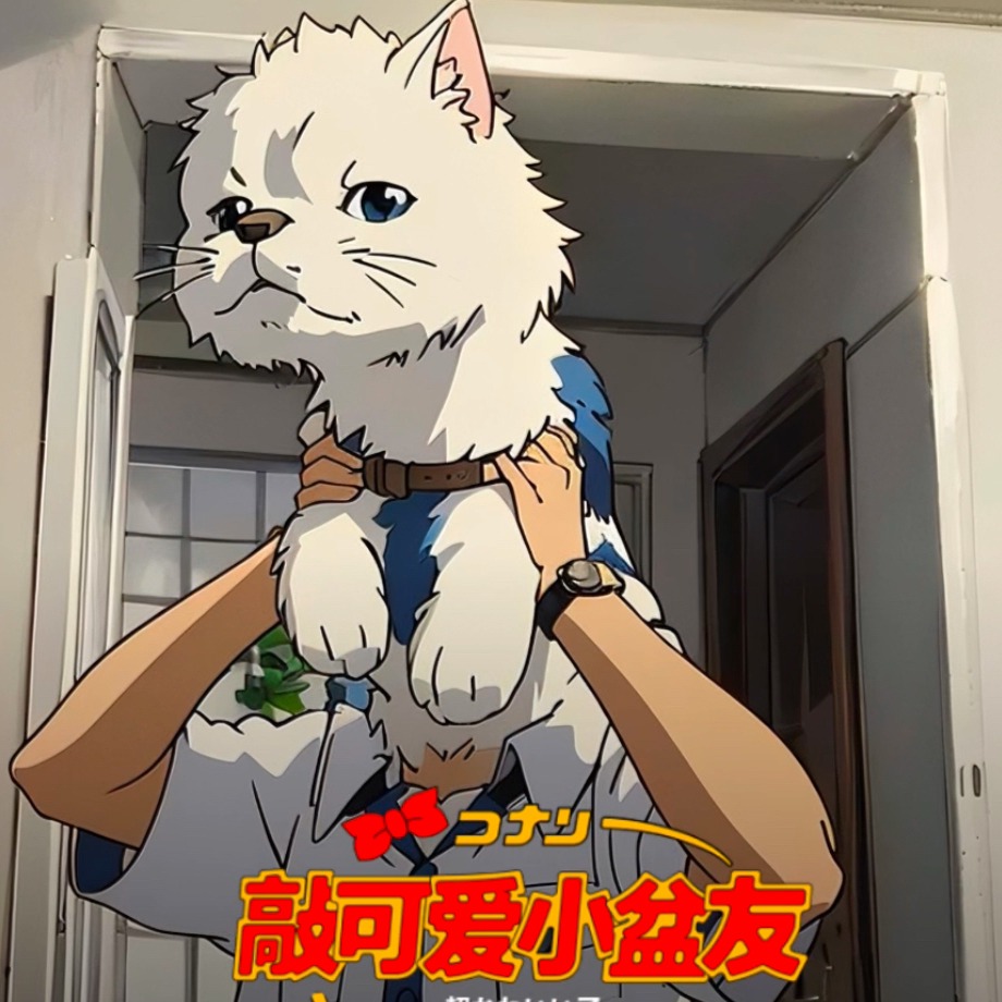 作者小头像