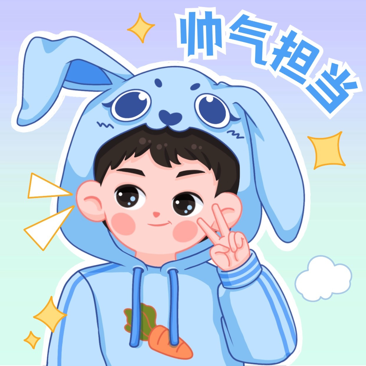 作者小头像