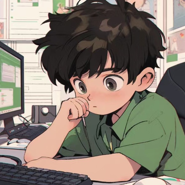 作者小头像